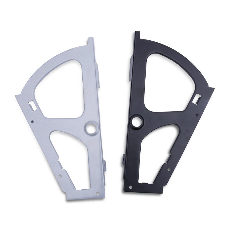 Custom Metal Stamping Bracket Stainless Steel Stamping Parts Aluminum Products Sheet Metal Fabrication Service
