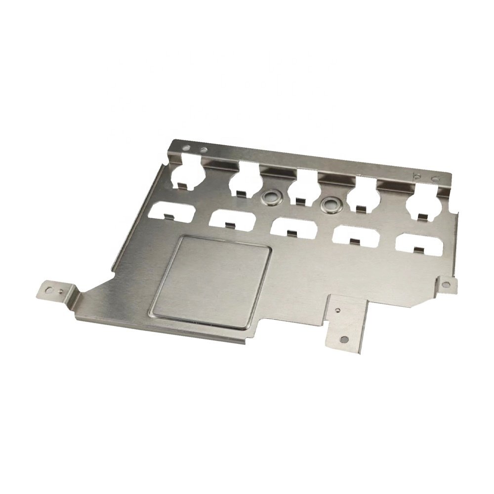 High quality sheet metal stamping parts for communication equipment sheet metal stamping parts fabrication