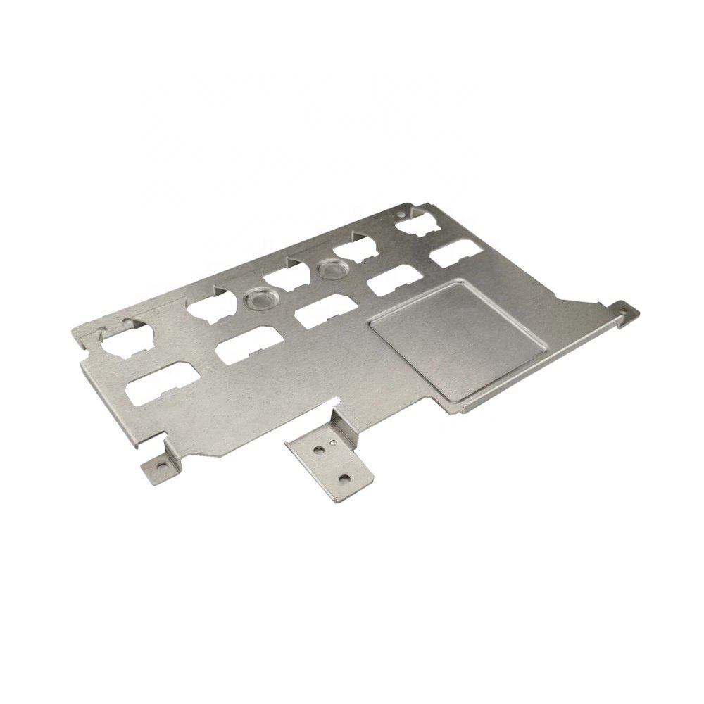 High quality sheet metal stamping parts for communication equipment sheet metal stamping parts fabrication