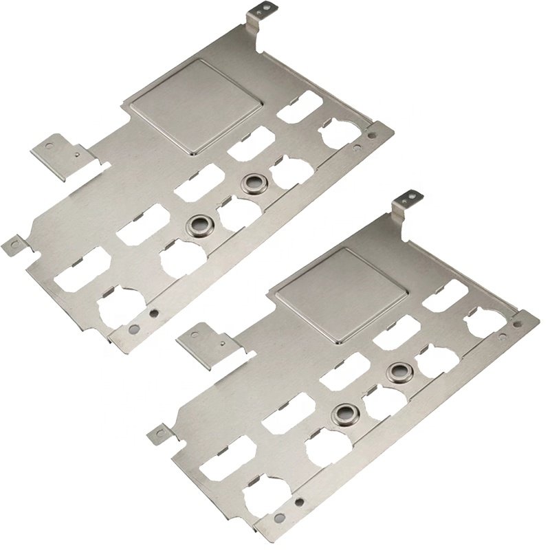 High quality sheet metal stamping parts for communication equipment sheet metal stamping parts fabrication