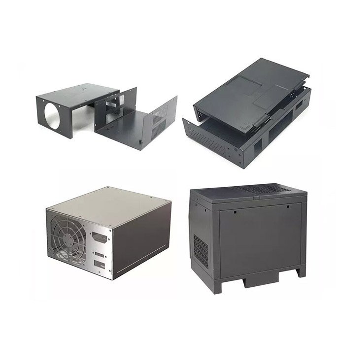 Customized Sheet Metal Fabrication Stamping and Bending Process using Stainless Steel Aluminium Brass for Metal Processing