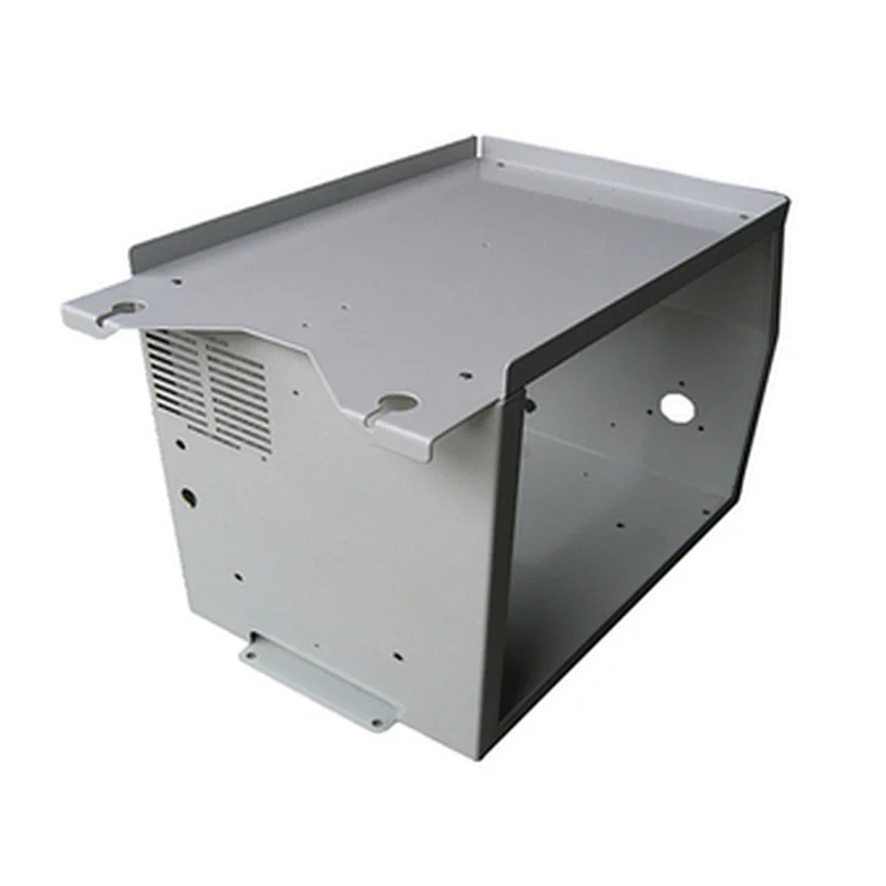 Customized Sheet Metal Fabrication Stamping and Bending Process using Stainless Steel Aluminium Brass for Metal Processing