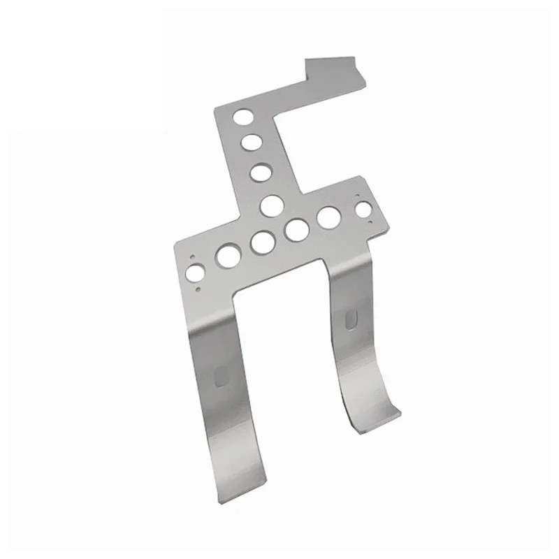 Customized Sheet Metal Fabrication Stamping and Bending Process using Stainless Steel Aluminium Brass for Metal Processing
