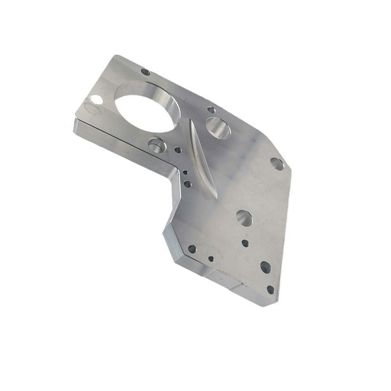 China Customize sheet metal parts services 304 stainless steel 6061 aluminum cnc laser cutting parts for auto