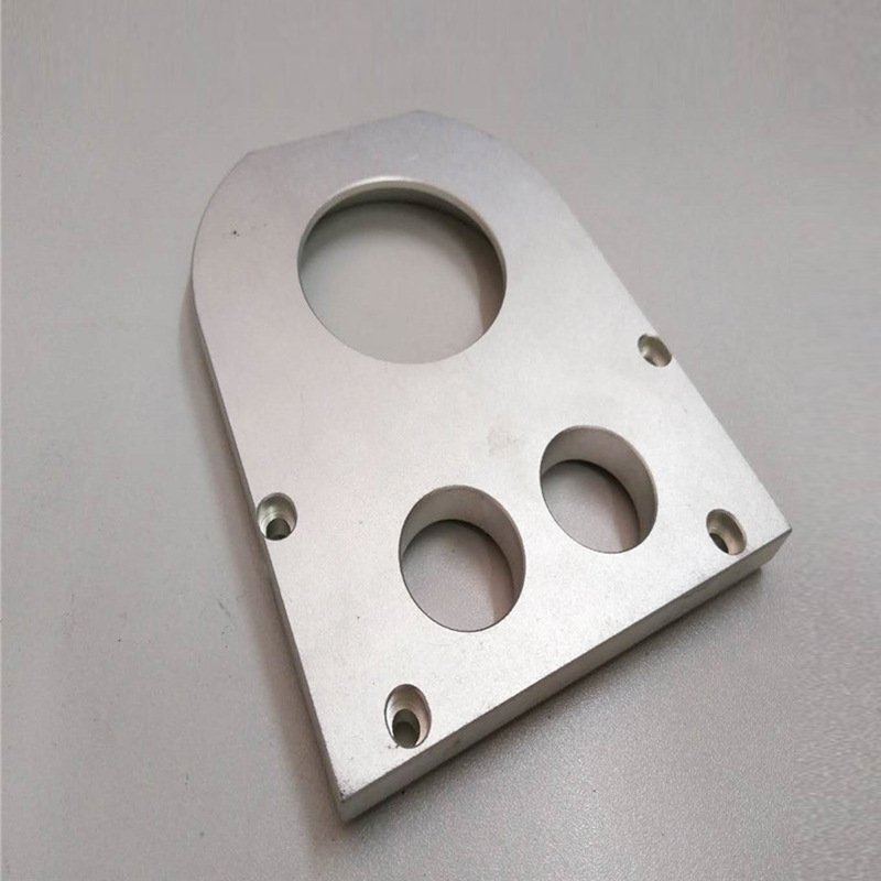 China Customize sheet metal parts services 304 stainless steel 6061 aluminum cnc laser cutting parts for auto