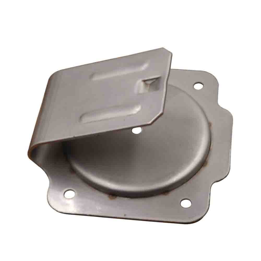 Low Price Stamping Working Bending Cutting Process Custom Parts Products Components Coating Sheet Metal Fabrication Fabricating