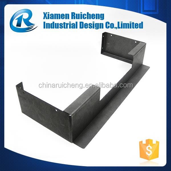 Low Price Stamping Working Bending Cutting Process Custom Parts Products Components Coating Sheet Metal Fabrication Fabricating