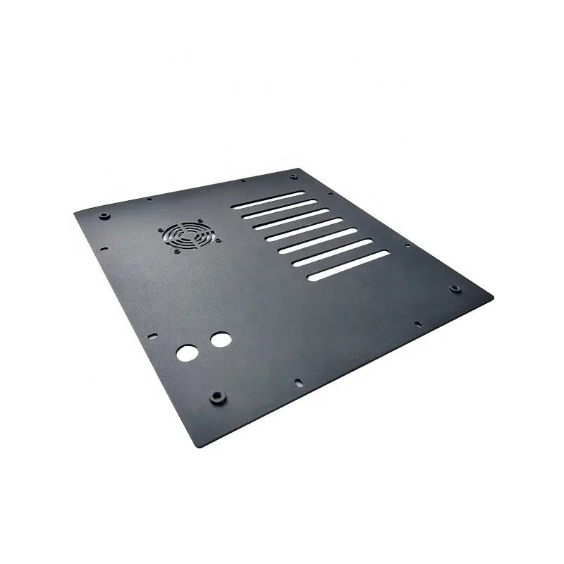 Laser Cutting Bending Stamping Custom 304 201 316 430 Nickel plated Sheet Metal Fabrication Parts