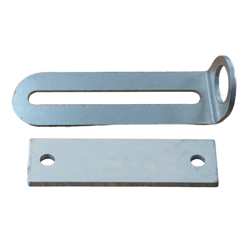 china Steel Fabricator factory Custom Sheet Metal Bending Parts custom sheet metal fabrication Services