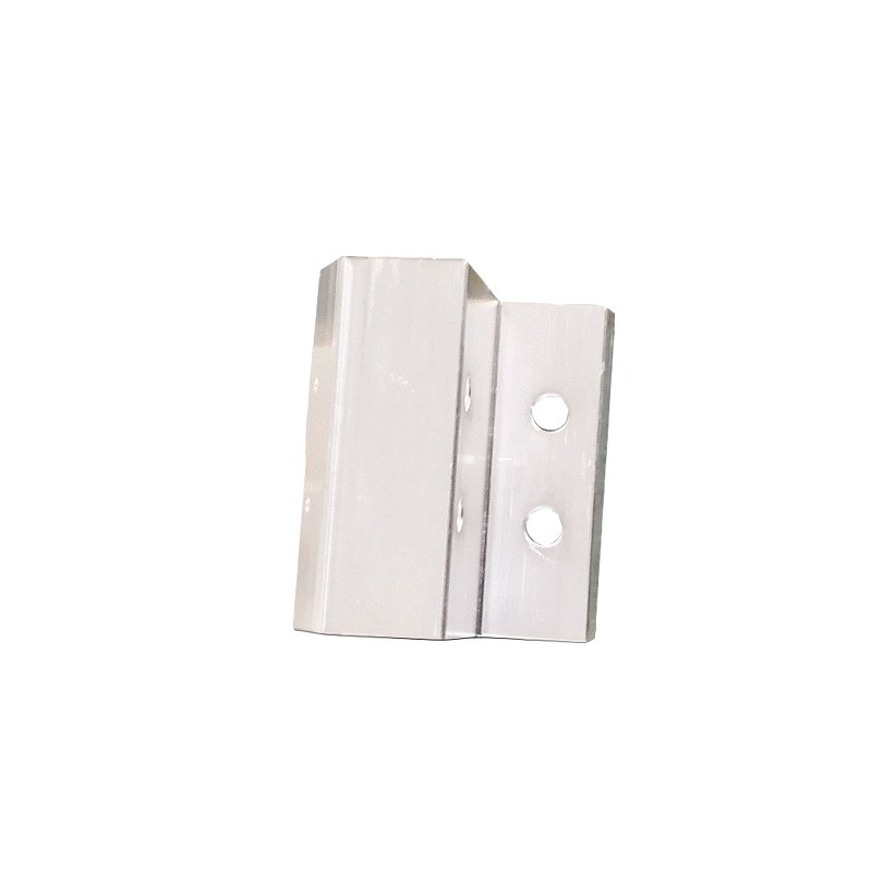 Custom motorcycle license plate holder front and rear bracket stamping rear tail rack tram accessories sheet metal fabrication