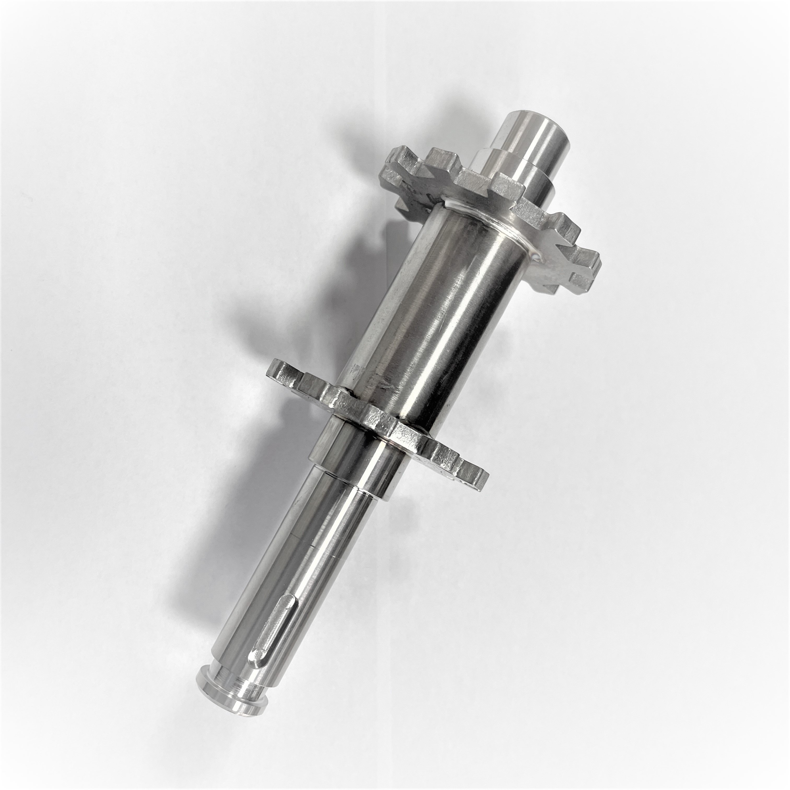 OEM Precision CNC customized metal, aluminum, stainless steel connector stamping bending welding processing services