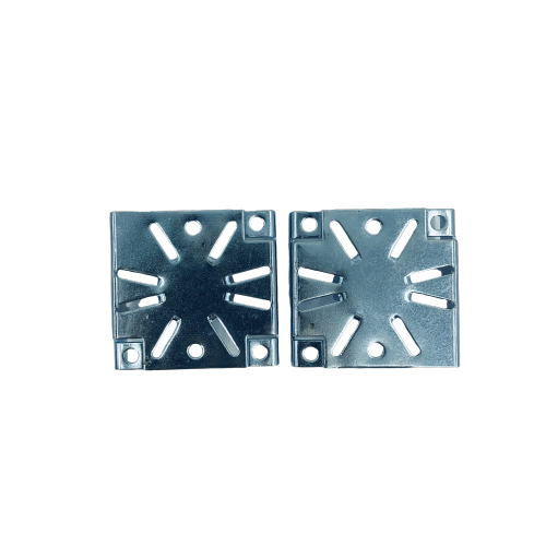 Custom Stainless Steel Sheet Metal Fabrication Welding And Laser Cutting Service Metal Stamping Parts