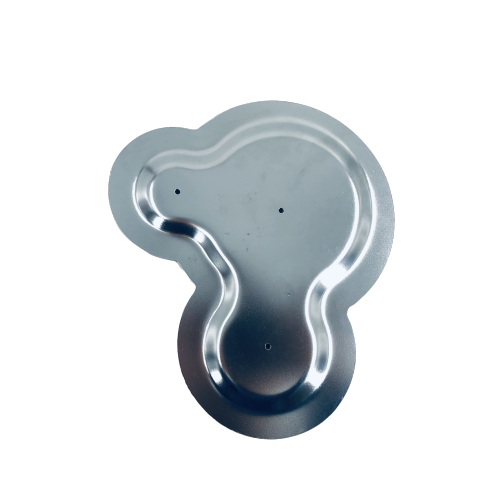 Custom Stainless Steel Sheet Metal Fabrication Welding And Laser Cutting Service Metal Stamping Parts
