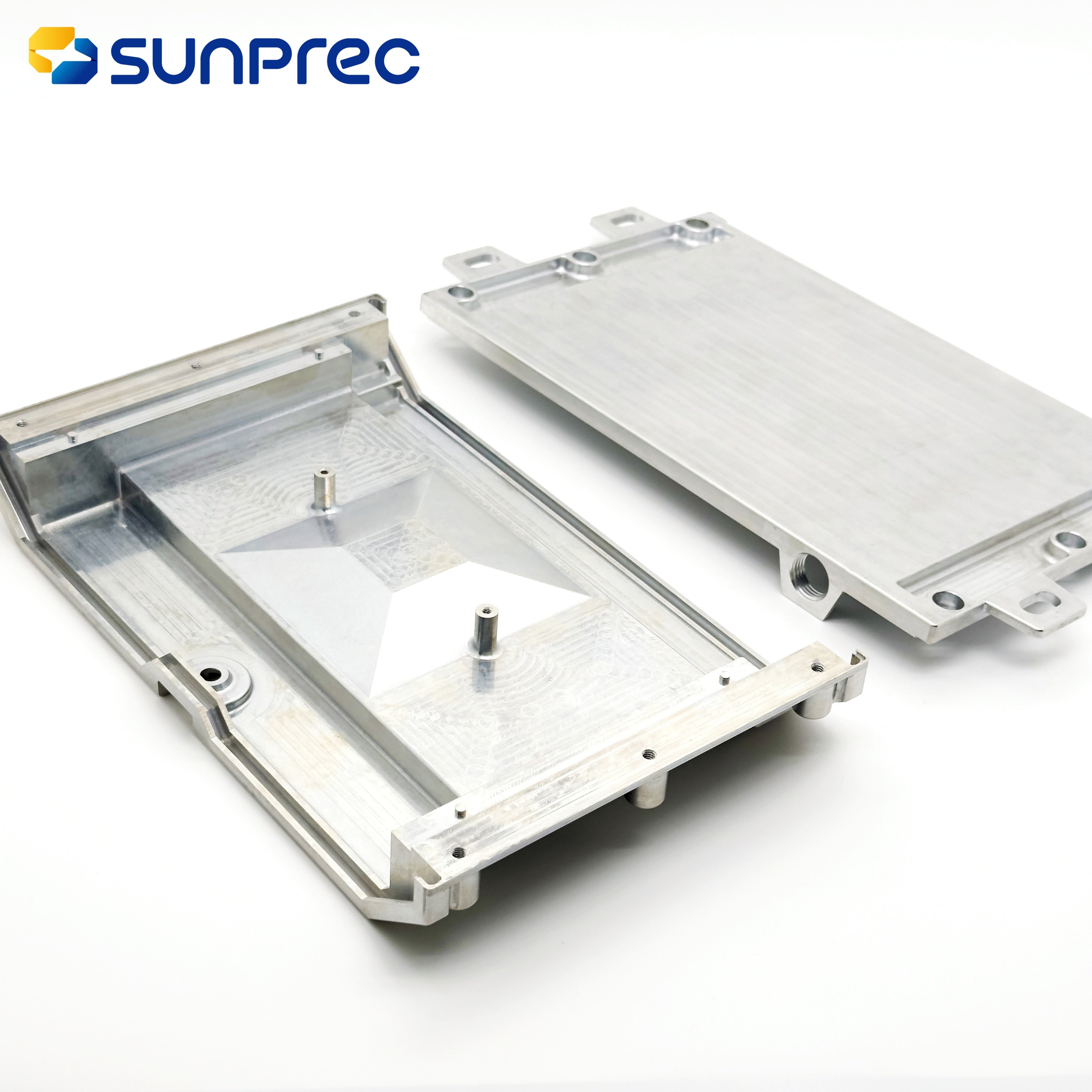 OEM CNC Machining cnc parts metal fabrication machining services sheet metal fabrication