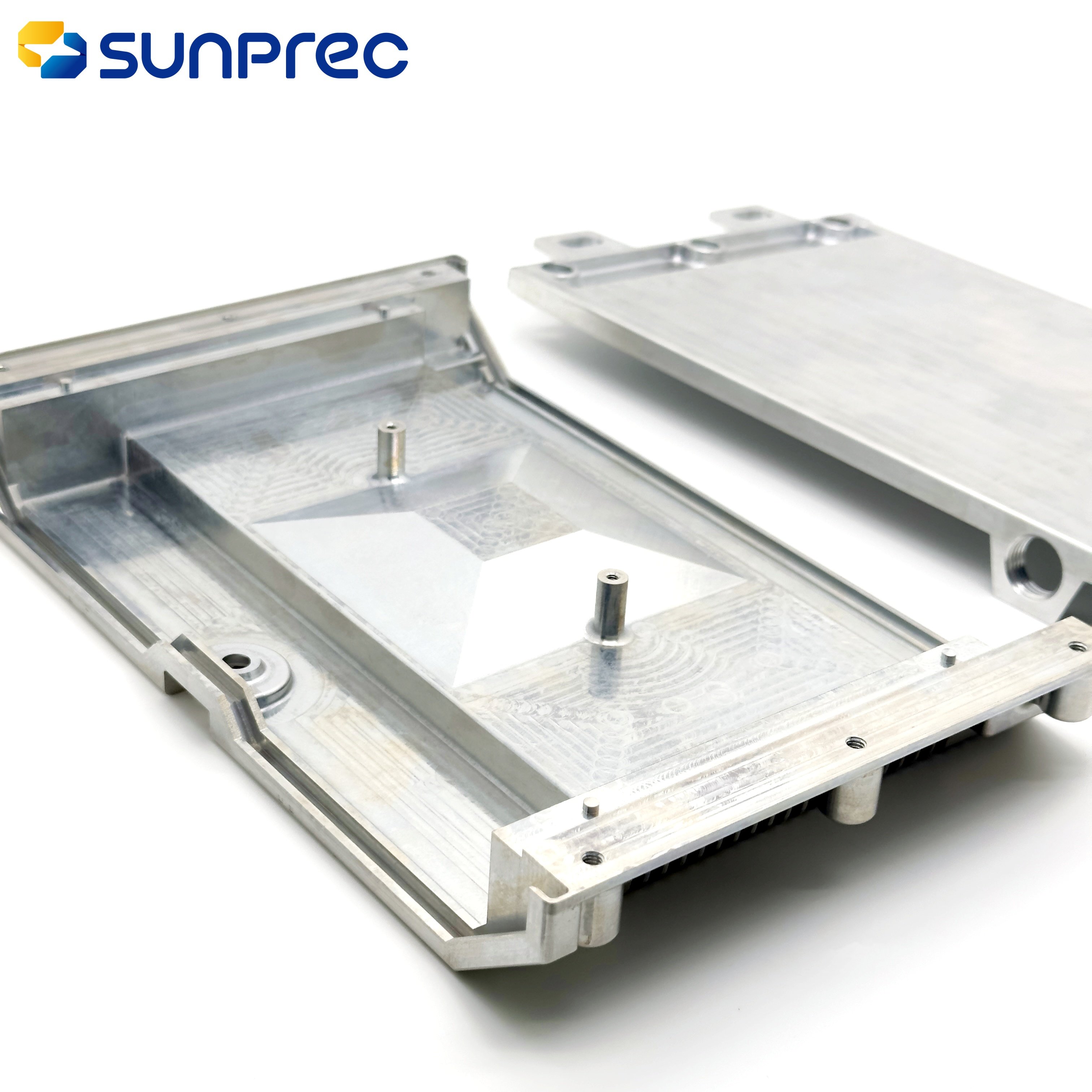 OEM CNC Machining cnc parts metal fabrication machining services sheet metal fabrication