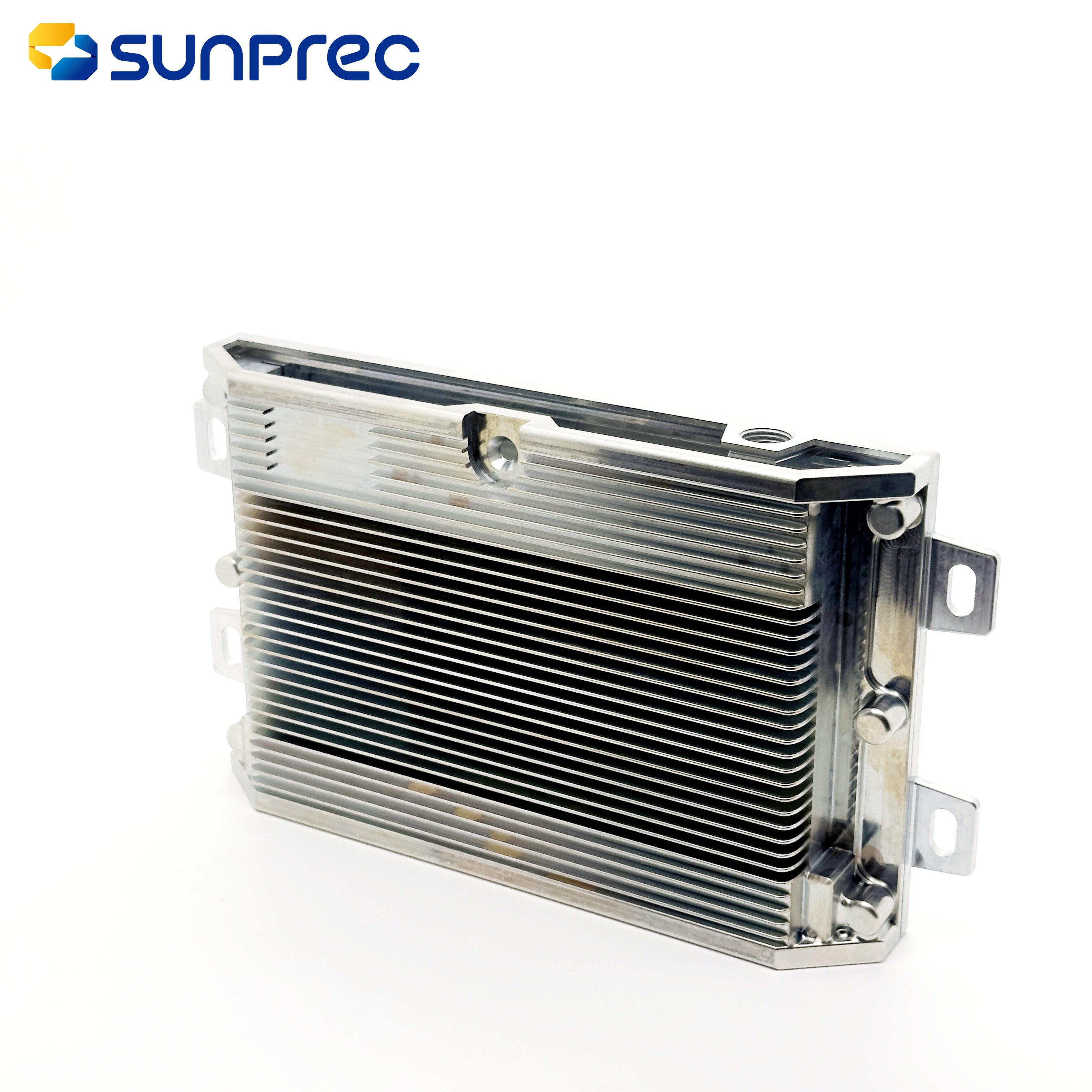 OEM CNC Machining cnc parts metal fabrication machining services sheet metal fabrication