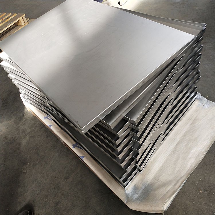 Custom Sheet Metal Bending Forming Galvanized Steel Fabrication /sheet metal fabrication