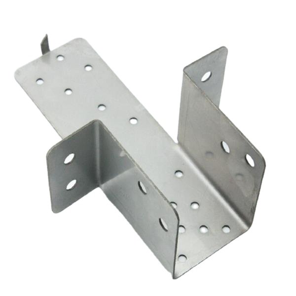 stainless steel stamping set metal stamped custom working part metal product connector bracket sheet metal fabrication