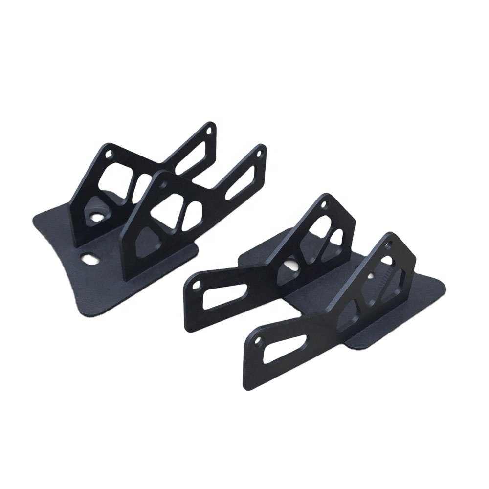 stainless steel stamping set metal stamped custom working part metal product connector bracket sheet metal fabrication