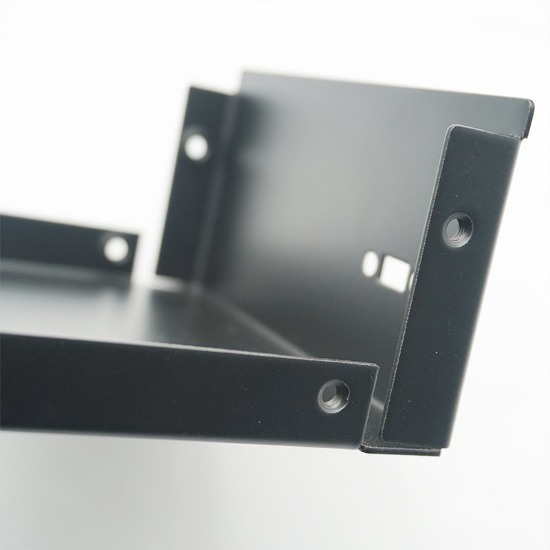 Metal Stamping Parts Stainless Steel Custom Sheet Metal Fabrication Laser Cutting Service