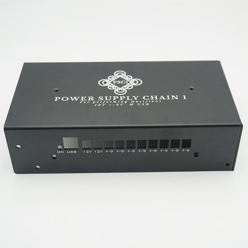 Metal Stamping Parts Stainless Steel Custom Sheet Metal Fabrication Laser Cutting Service