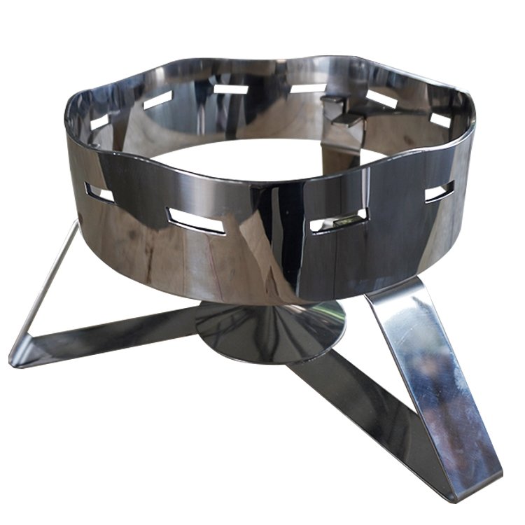 Custom Metal Fabrication Service Iron Aluminum Stainless Steel Sheet Metal Fabrication