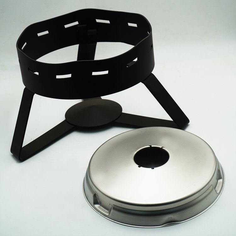 Custom Metal Fabrication Service Iron Aluminum Stainless Steel Sheet Metal Fabrication