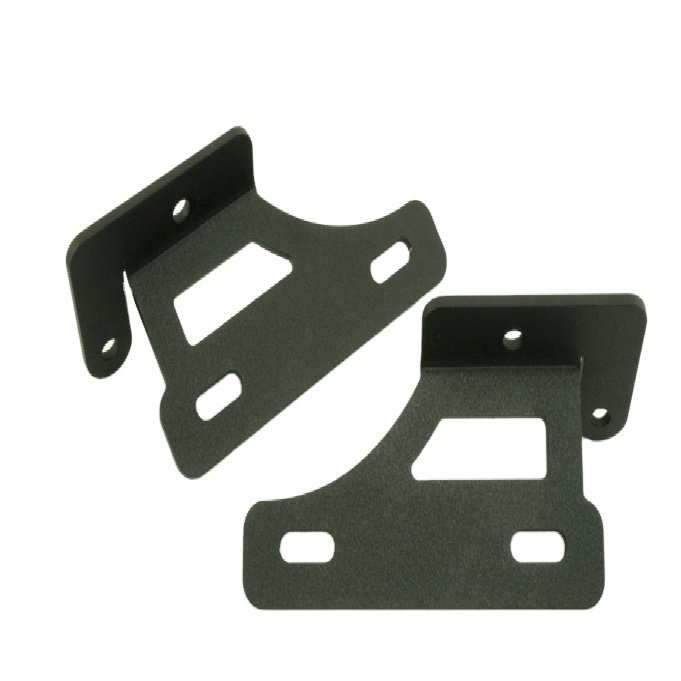 Custom Stainless Steel Laser Cutting Bending Powder Coat Aluminum Sheet Metal Fabrication Part Sheet Metal Welding Fabrication