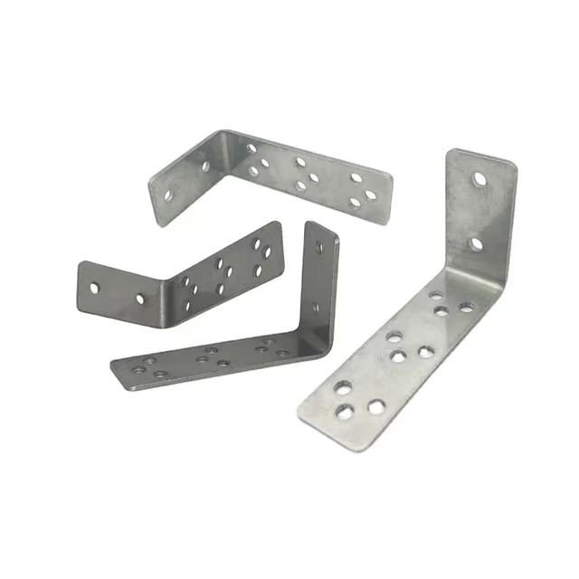Custom Metal Sheet Fabrication for Laser Cutting Welding Steel Stainless Steel Aluminium Brass Copper Stamping Bending Process