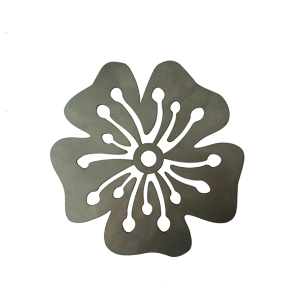 Large or Small Laser Cut Bend Stainless Steel Aluminum Brass Punching Plate Sheet Metal Laser Cutting Metal Fabrication Services