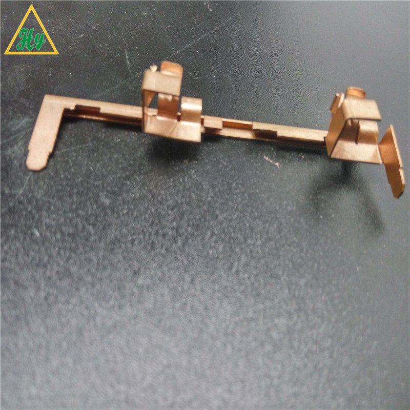 customized sheet metal fabrication for meter socket parts