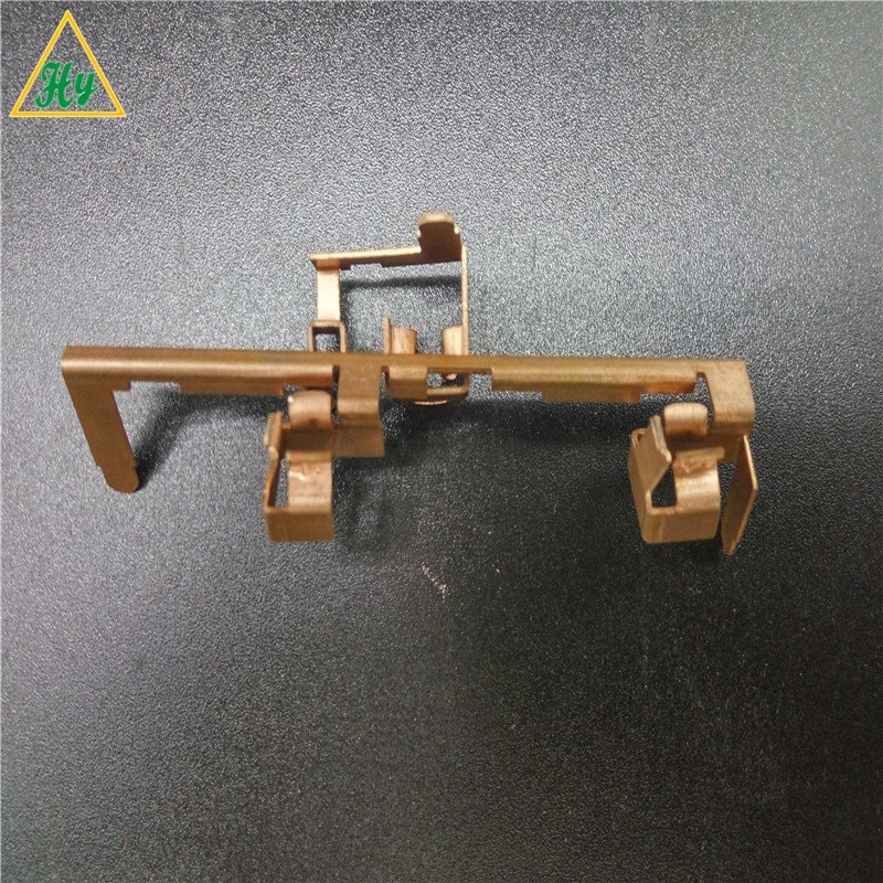 customized sheet metal fabrication for meter socket parts