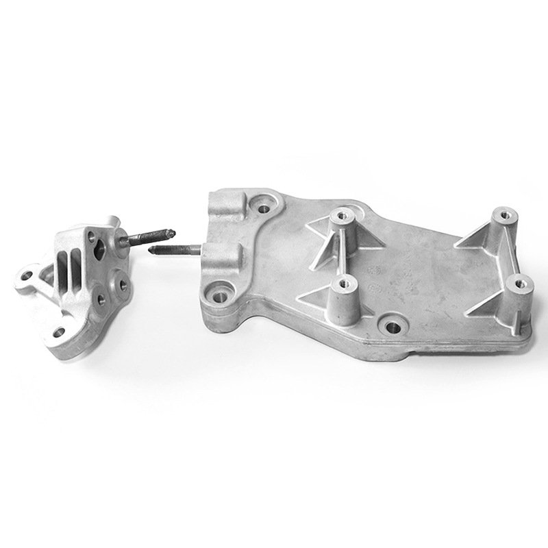 Custom Precision Casting Parts Sheet Metal Fabrication Diverse Steel Stainless Steel Aluminium Copper Stamping Bending Case