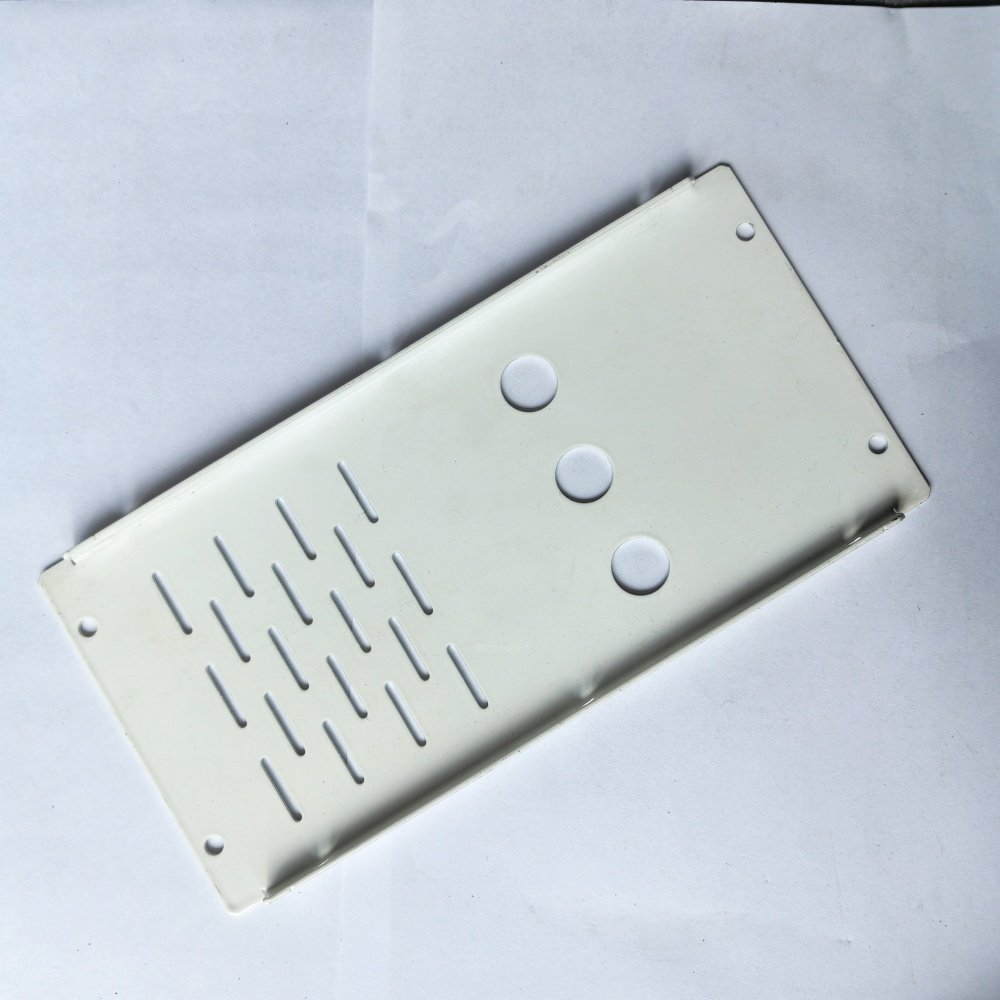 Custom Stainless Steel Aluminum Laser Cutting Prototype Stamping Bending Services Sheet Metal Fabrication