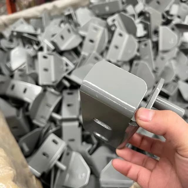 Quality-Assured Aluminum/Stainless Steel/Laser Cut Brass Case Deep Draw Stamping Part Bending Sheet Metal Fabrication Services