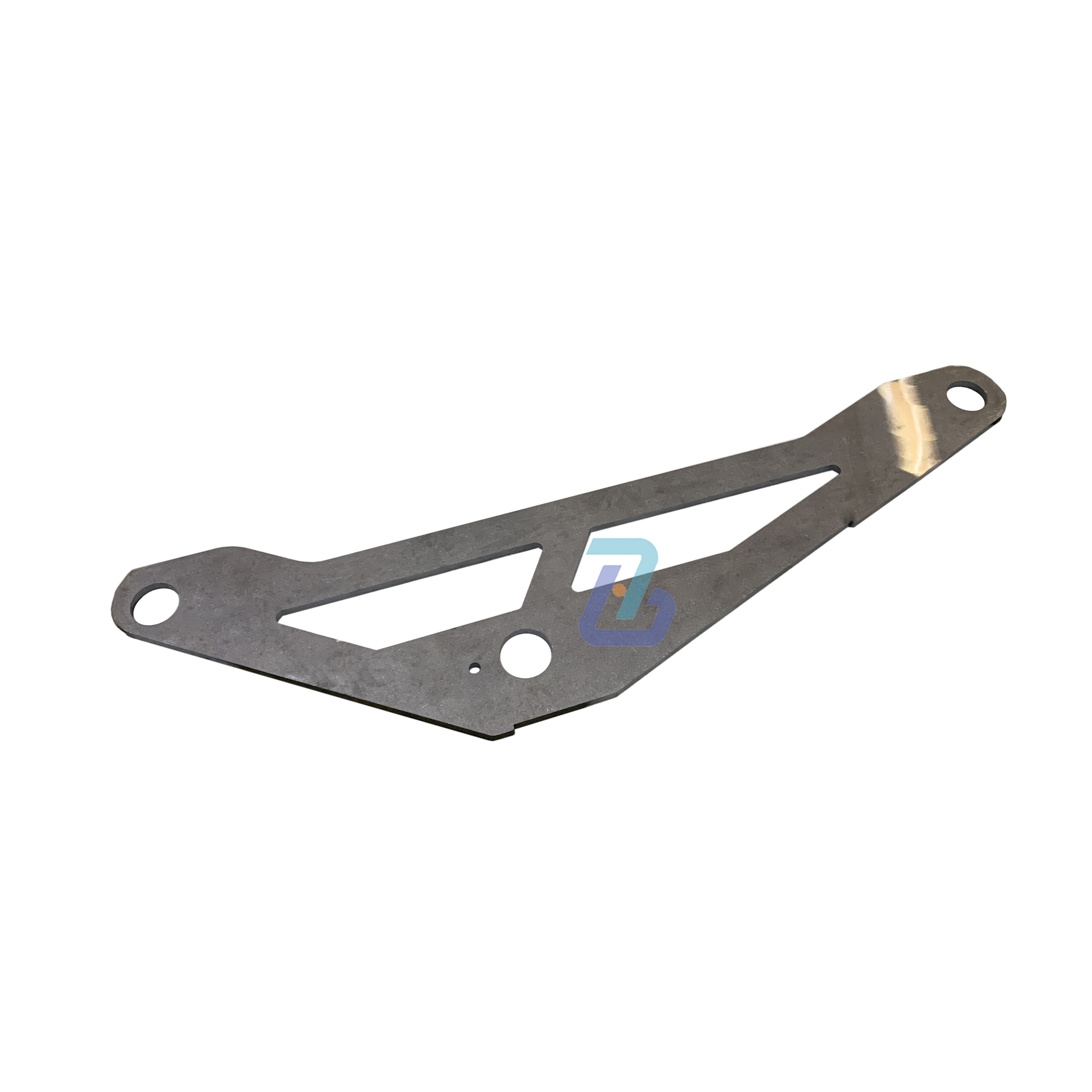 Customized Laser Cutting Stainless Steel Sheet Metal Laser Cutting Fabrication Service