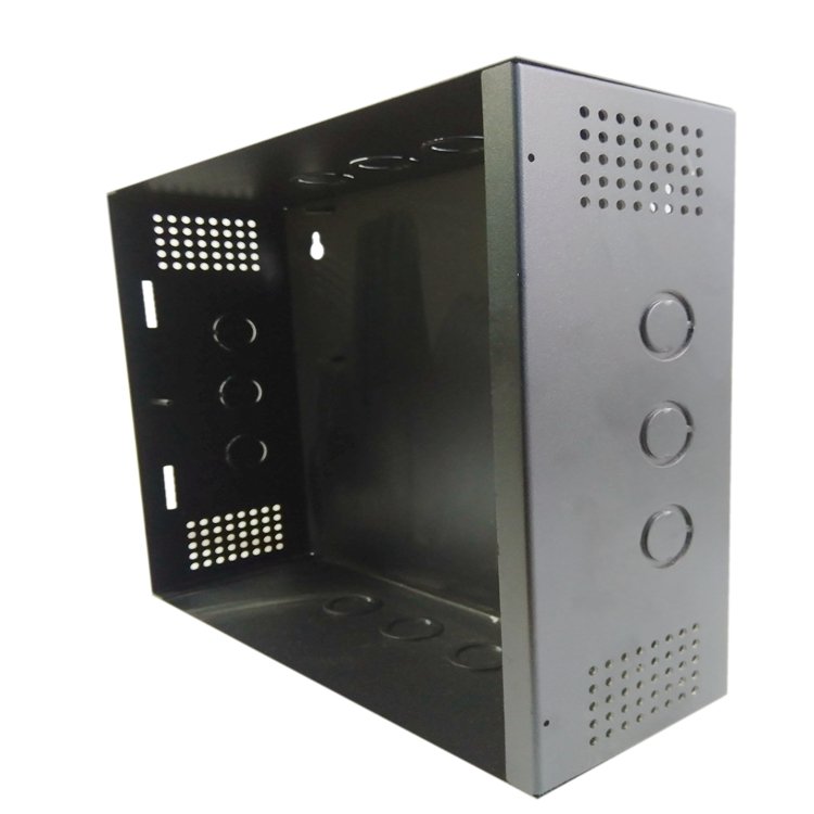 Professional Research And Develop Various Non-standard Deep Drawing Stamping Pressing Forming Sheet Metal Products Parts