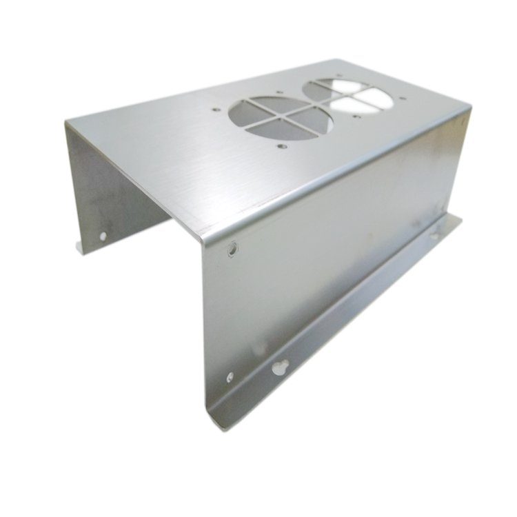 Professional Research And Develop Various Non-standard Deep Drawing Stamping Pressing Forming Sheet Metal Products Parts