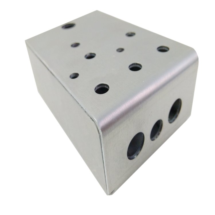 Professional Research And Develop Various Non-standard Deep Drawing Stamping Pressing Forming Sheet Metal Products Parts