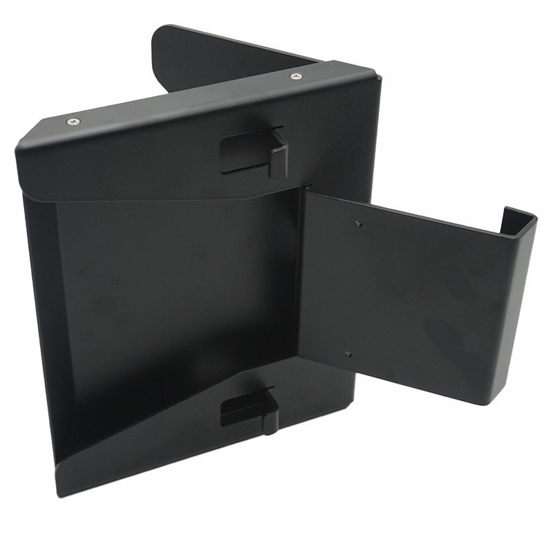 Custom Sheet Metal Processing Service Sheet Metal Fabrication With Powder Coated Finishes