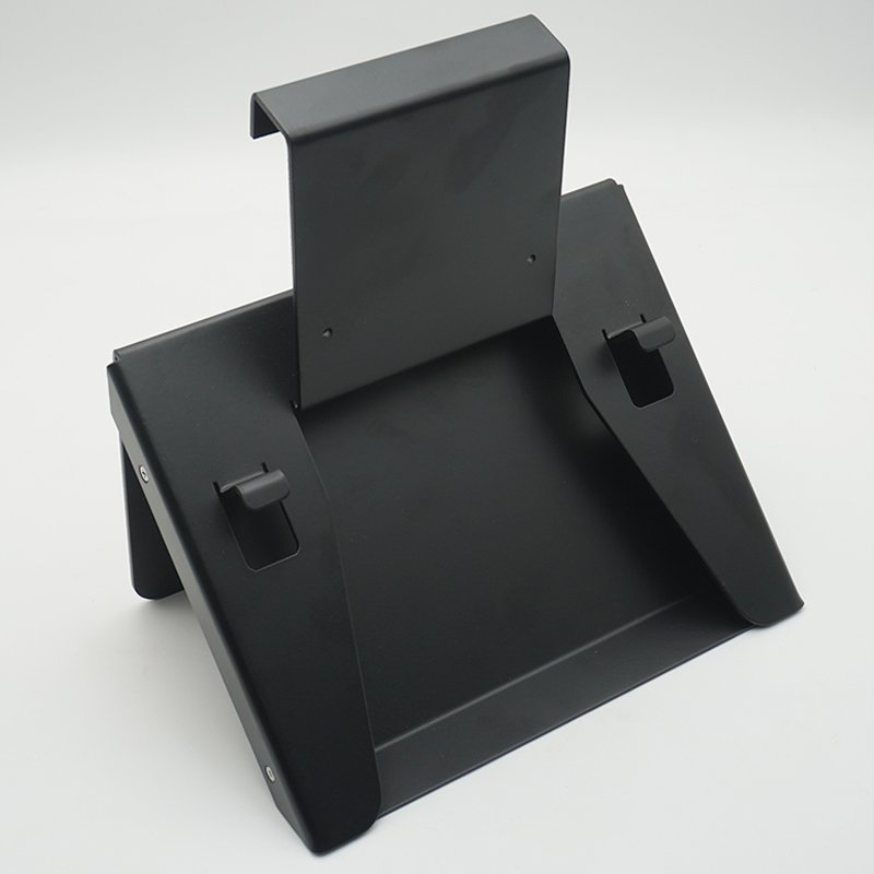 Custom Sheet Metal Processing Service Sheet Metal Fabrication With Powder Coated Finishes