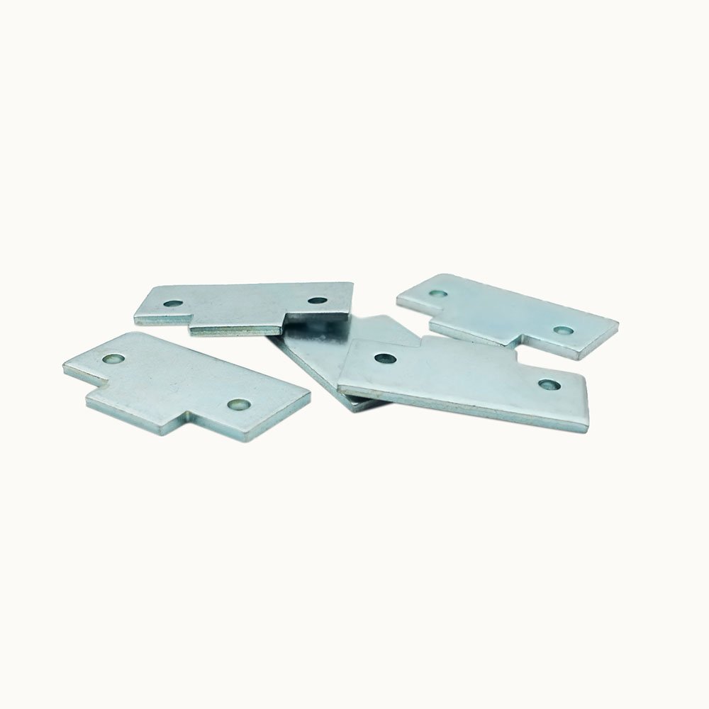 Low Price Precision Laser Cutting Bending Welding And Sheet Metal Fabrication Custom Parts Metal Plate Fabrication