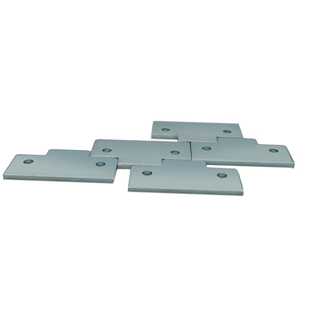 Low Price Precision Laser Cutting Bending Welding And Sheet Metal Fabrication Custom Parts Metal Plate Fabrication