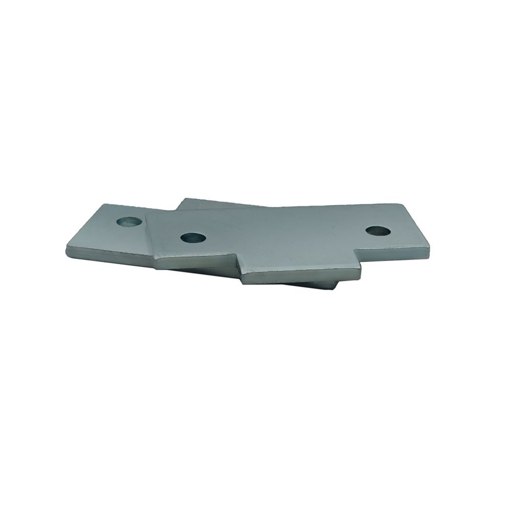 Low Price Precision Laser Cutting Bending Welding And Sheet Metal Fabrication Custom Parts Metal Plate Fabrication