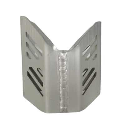 Precision Custom Aluminum Sheet Metal Fabrication Parts all Kinds of Metal Sheet Bending Welding Cutting Processing Services
