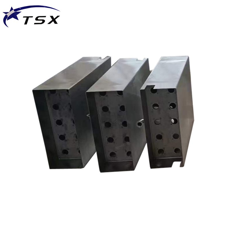 custom aluminum stainless steel sheet metal fabrication