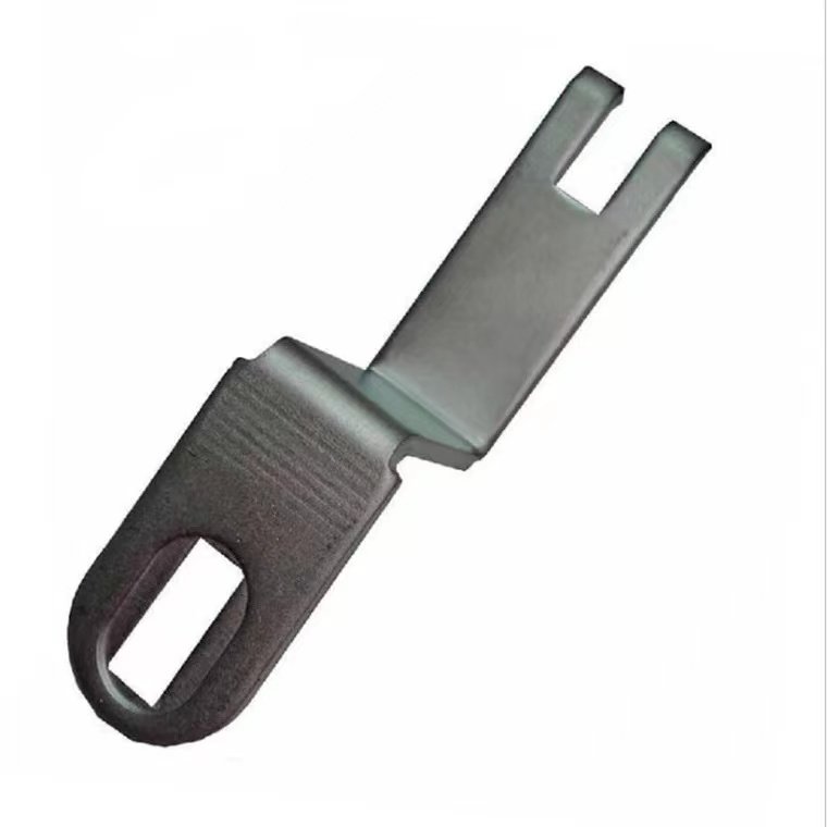 Custom manufacturing stainless laser cutting parts tools sheet metal fabrication stamping foil manuel