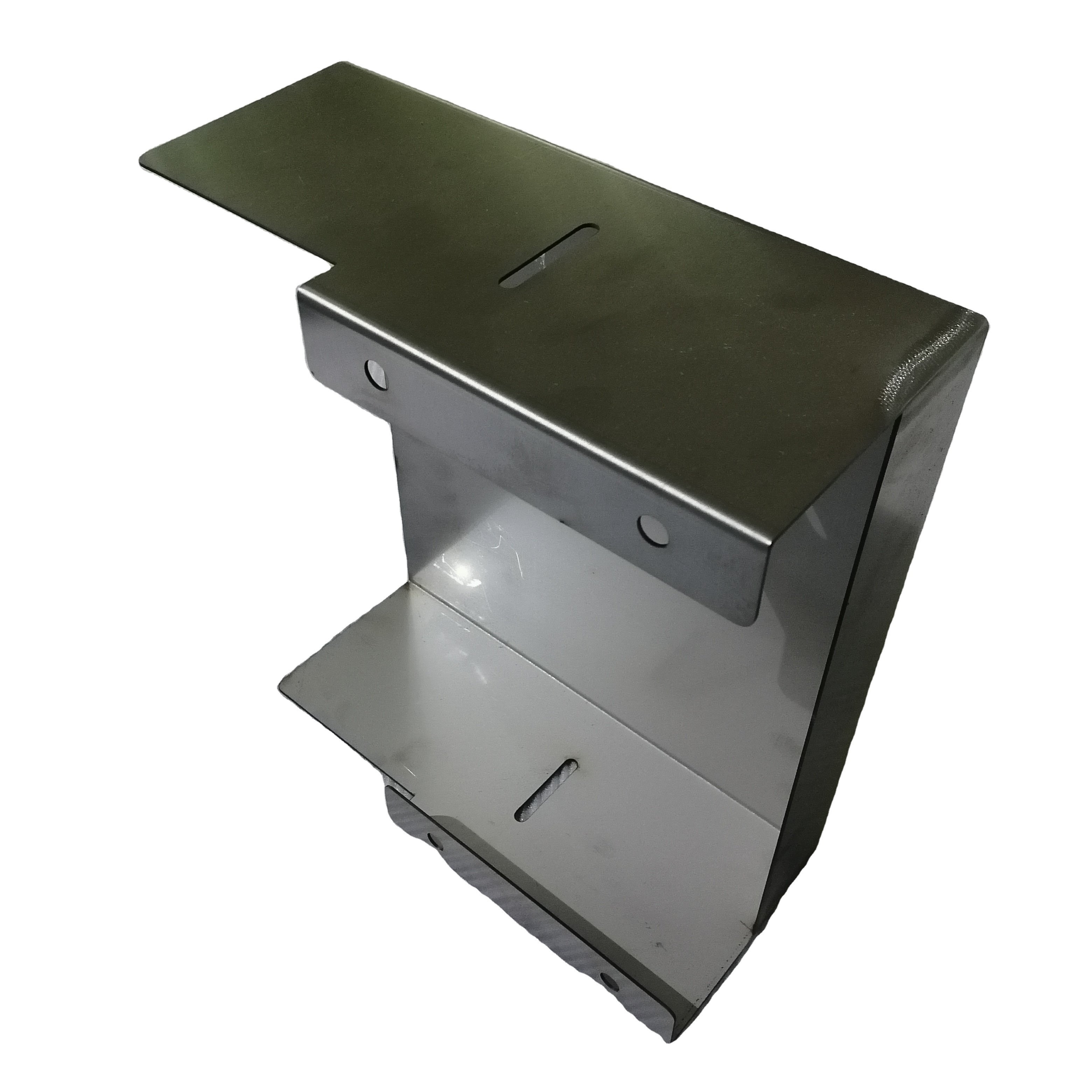 Custom Metal Sheet Laser Cut Metal Stamping Stainless Steel Aluminum Fabrication Service Sheet Metal Processing