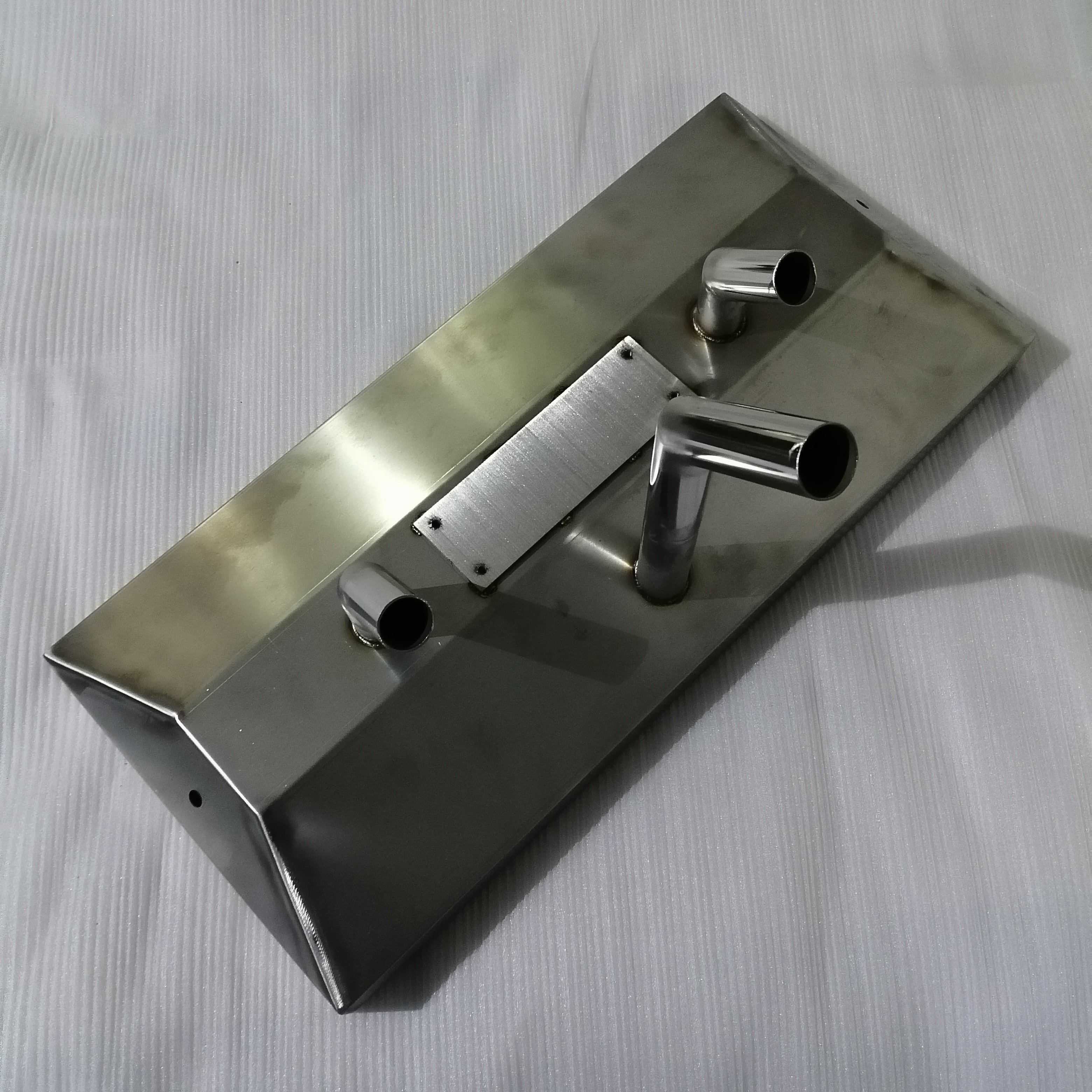 Custom Metal Sheet Laser Cut Metal Stamping Stainless Steel Aluminum Fabrication Service Sheet Metal Processing