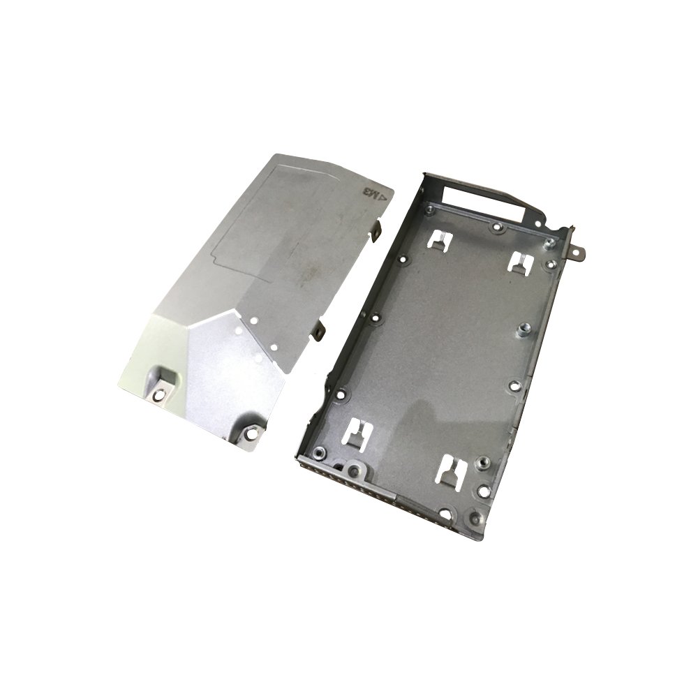 Welding Services Metal Stainless Steel Metal Fabrication Bending Stamping Process Laser Cut Painting